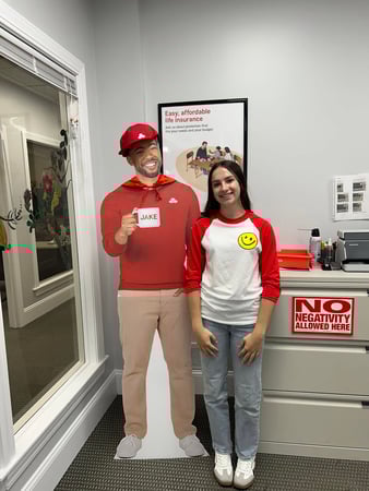 Images Katie Tobias - State Farm Insurance Agent