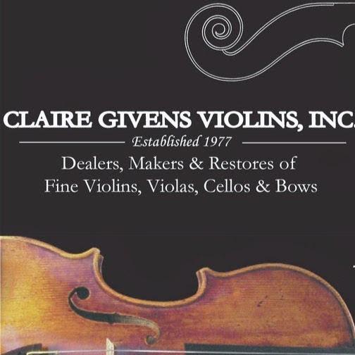Claire Givens Violins