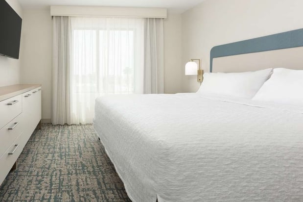 Images Homewood Suites by Hilton Cypress Orange County