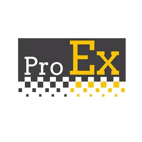 Logo ProEx GmbH Schädlingsbekämpfung