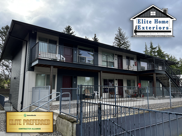 Images Elite Home Exteriors NW