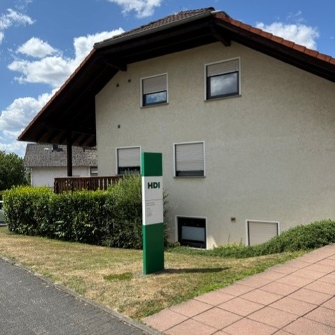 HDI Versicherungen: Thomas Landenfeld, Berliner Str. 5 in Lahnau