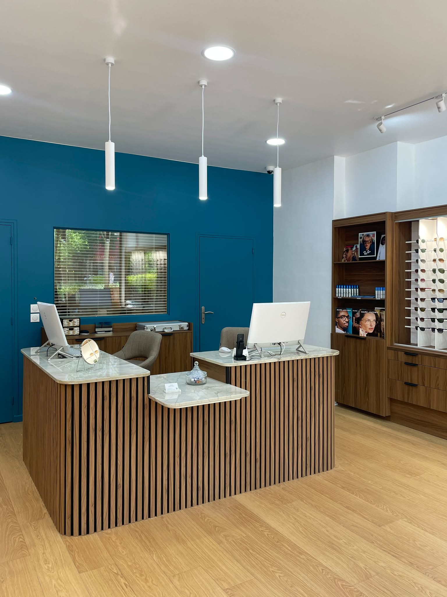 JNB OPTIQUE & AUDITION JNB OPTIQUE & AUDITION