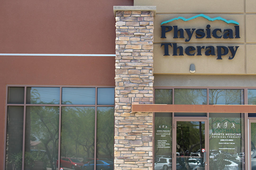Image 2 | Foothills Physical Therapy & Sports Medicine