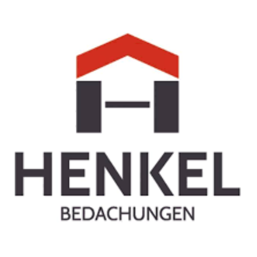 Logo Henkel & Söhne Bedachungs GmbH