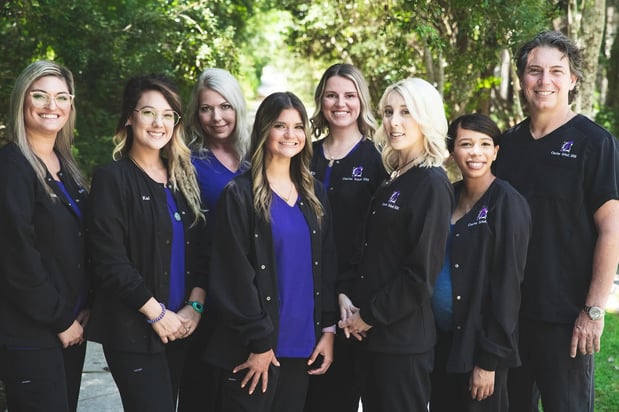 Images Mandeville Center for Dental Excellence