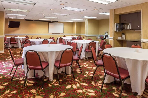 Images Hampton Inn Columbia Northeast-Fort Jackson Area
