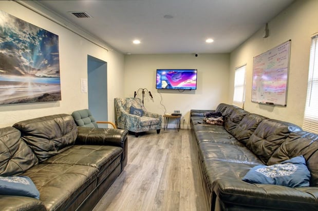 Images Florida Oasis Residential Mental Health