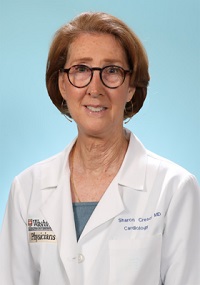 Sharon Cresci