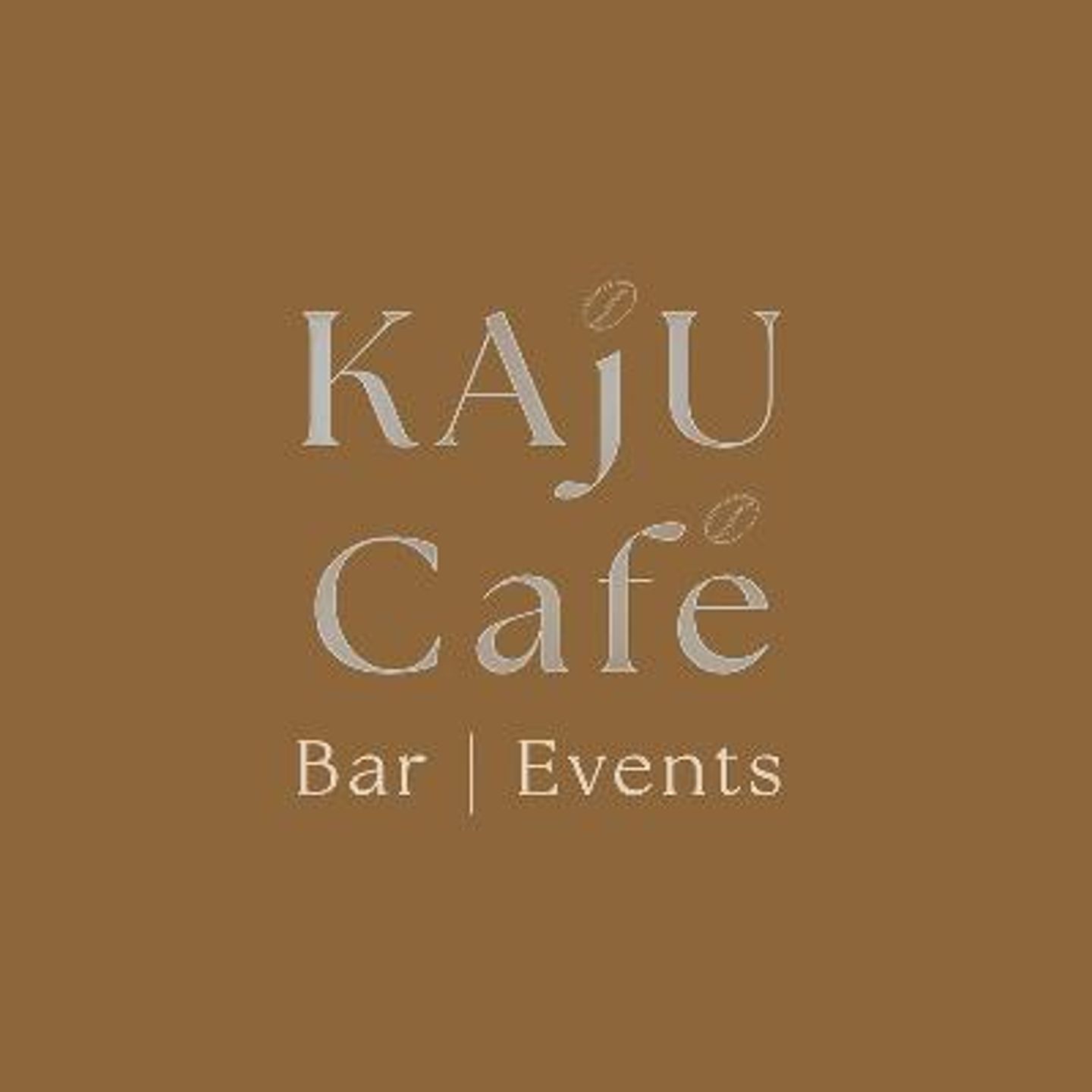 ERLEBNISCAFE KAJU  