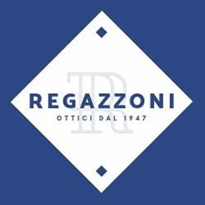 Ottica Regazzoni Logo