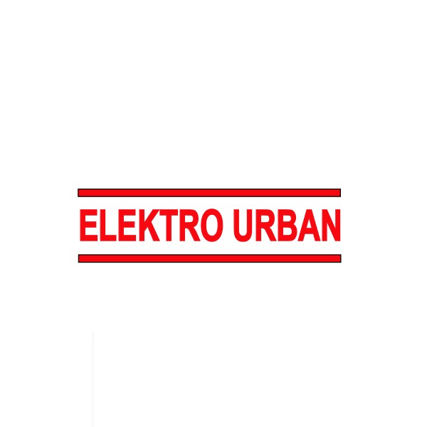Logo von Elektro Urban Elektroinstallationen u Handels GesmbH