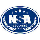 NSA Sécurité SA Logo
