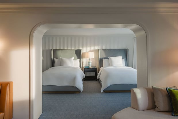 Images Regent Santa Monica Beach