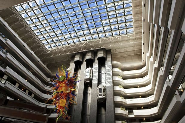 Images Embassy Suites by Hilton Los Angeles International Airport North