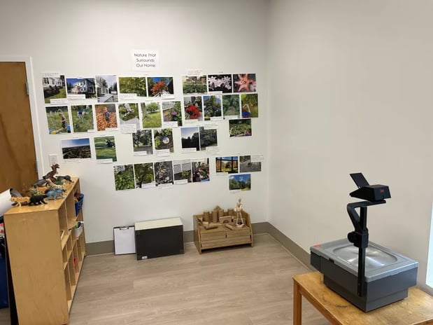 Images KLA Schools of Wallingford
