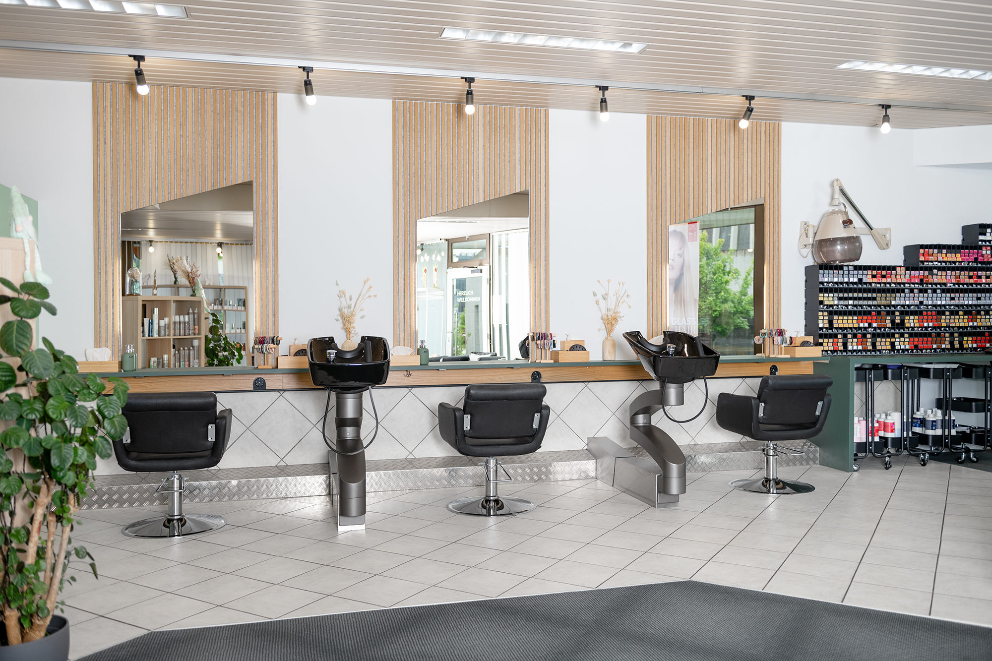 Bilder Hairplay GmbH