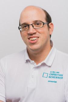 Dr. Christian Schenner, Wiener Straße 5 in Gloggnitz