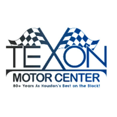 Texon Motor Center logo