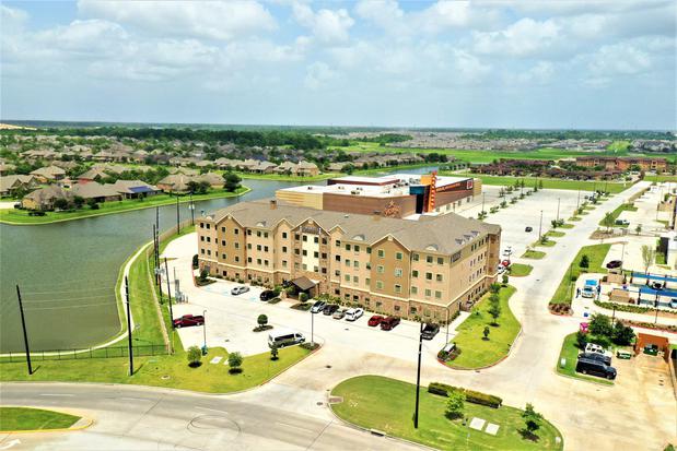 Images Staybridge Suites Houston - Humble Beltway 8 E by IHG