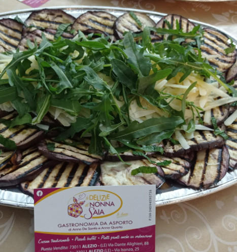 Images Le Delizie di Nonna Saia