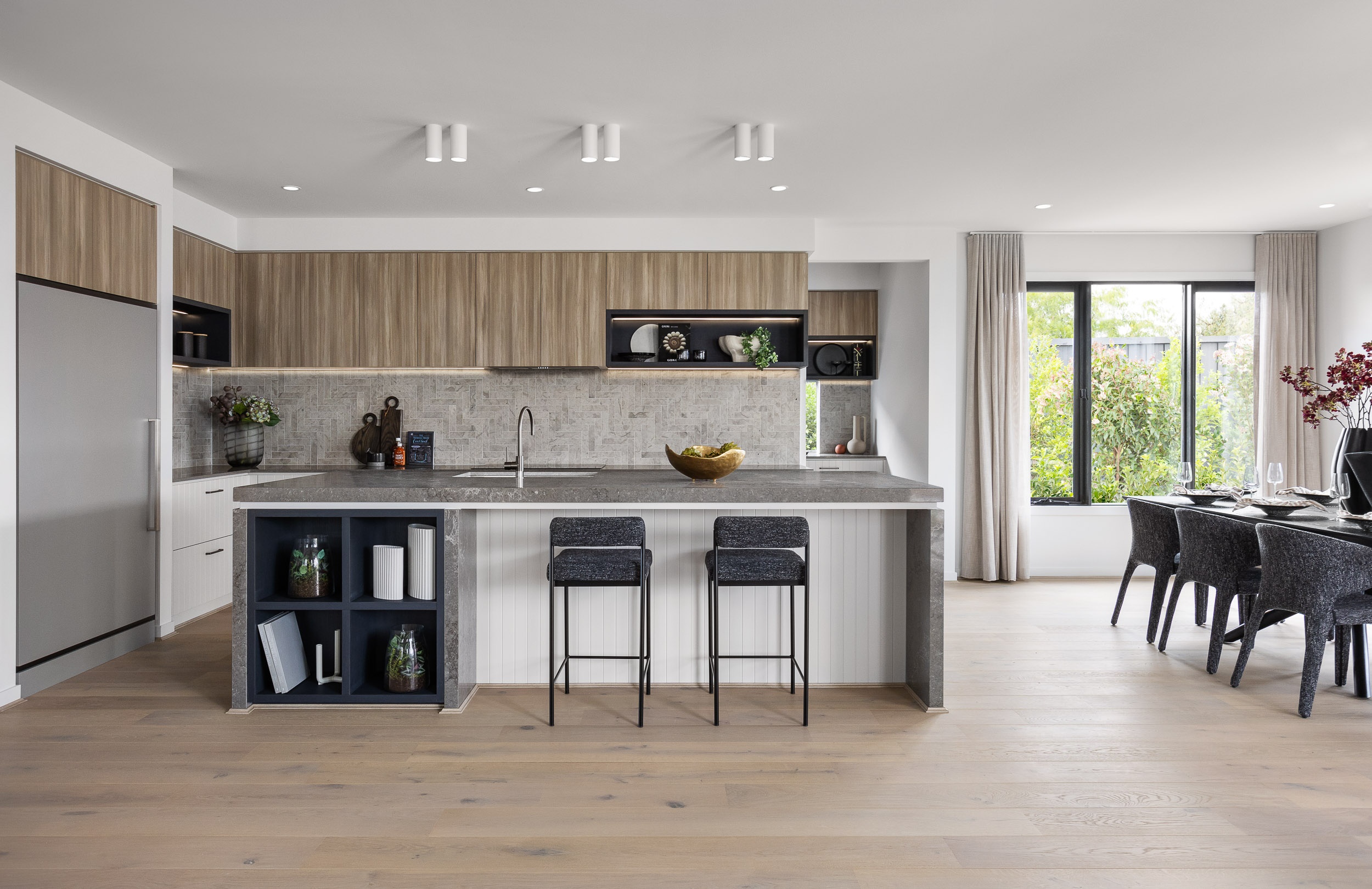 Images Carlisle Homes - Manor Lakes Estate, Manor Lakes