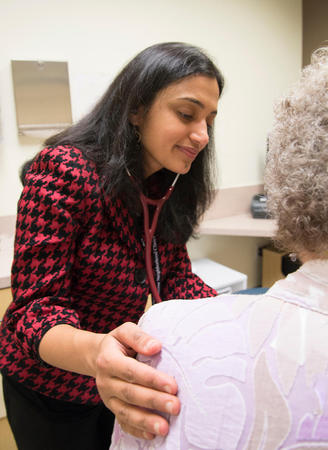 Images UW Medicine Primary Care at Woodinville