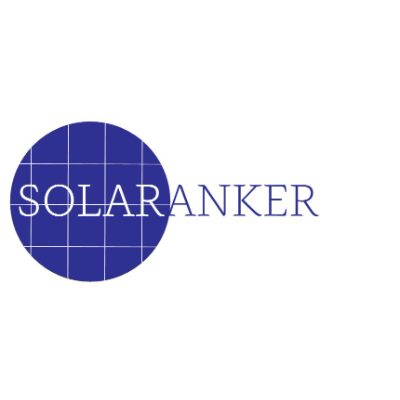 SOLARANKER GmbH in Ahlen in Westfalen - Logo