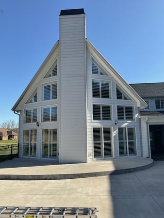 Images Budget Blinds of Crossville and Cookeville