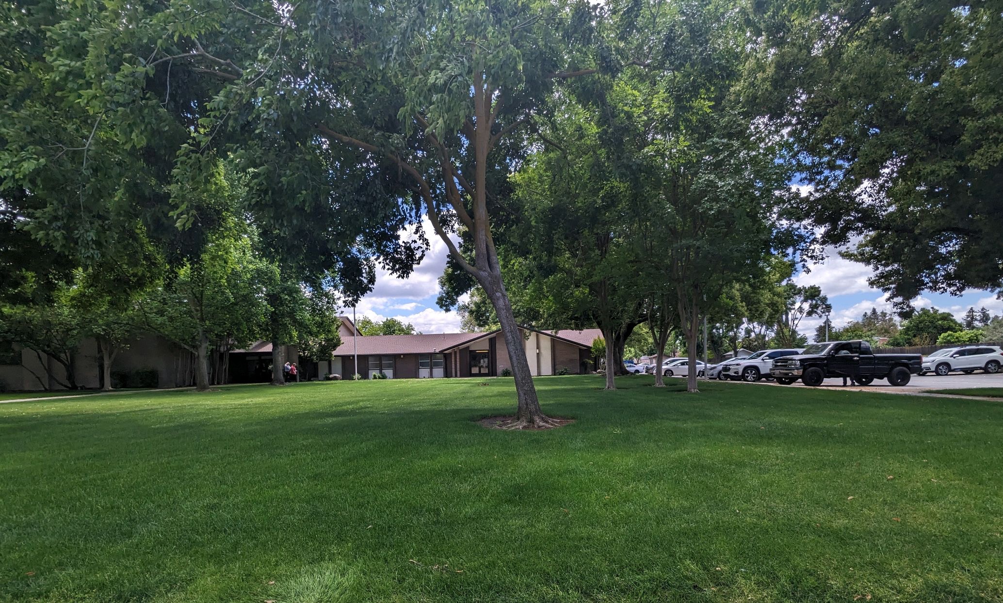 The Church of Jesus Christ of Latter-day Saints Image