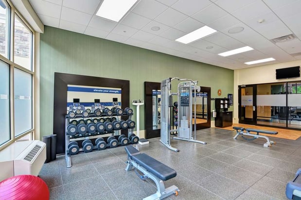 Images Hampton Inn & Suites Raleigh/Crabtree Valley