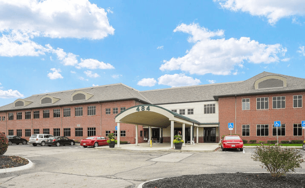 Images Foot And Ankle Specialists of Central Ohio