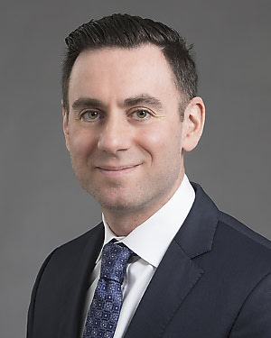 Sepehr B. Sani, MD 