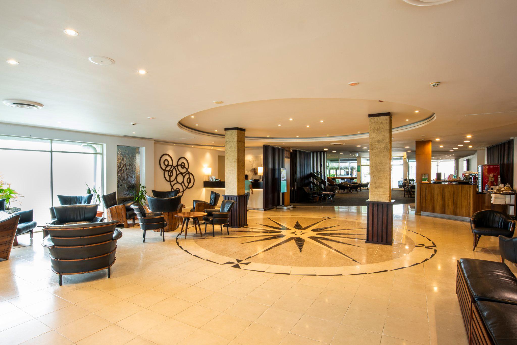 Holiday Inn Suva, an IHG Hotel