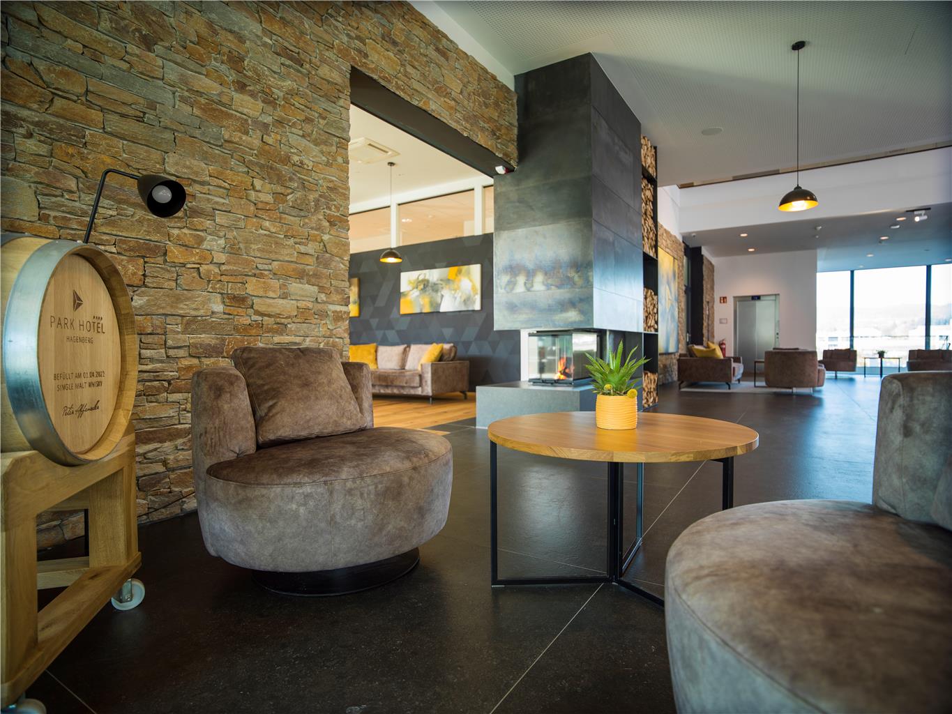 Bild 11 von Best Western Parkhotel Hagenberg
