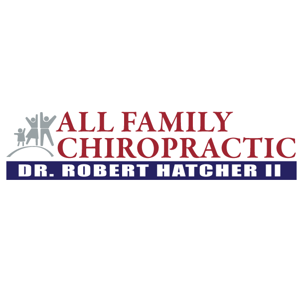 All Family Chiropractic Logo