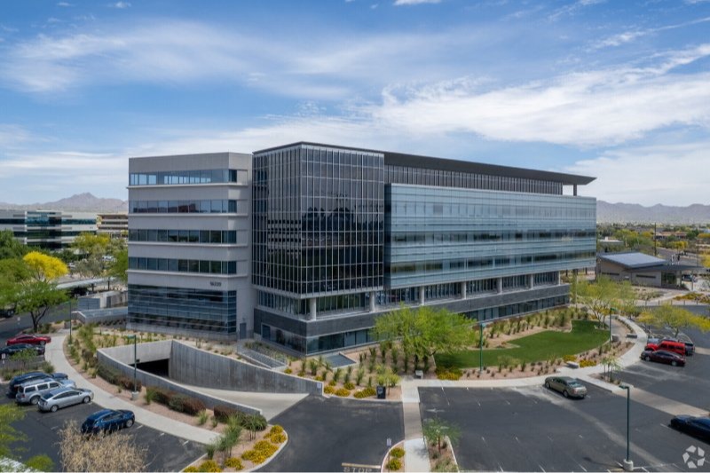 Earp Enterprises Companies HQ office in Scottsdale