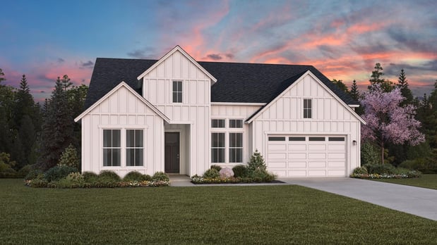 Images Regency at Ten Trails