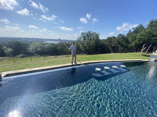 Images Premier Pool Service | Sacramento