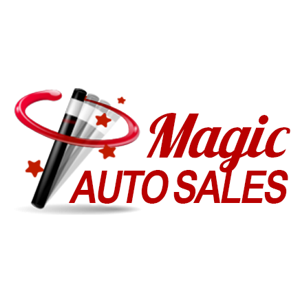 Magic Auto Sales