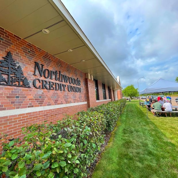 Images Northwoods Credit Union - Cloquet Main Branch