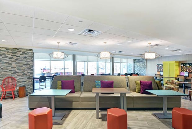 Images Home2 Suites by Hilton Richmond Hill Savannah I 95