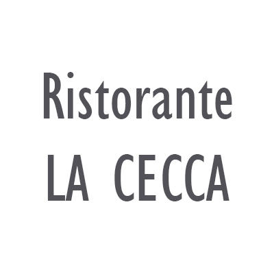 Ristorante La Cecca Logo