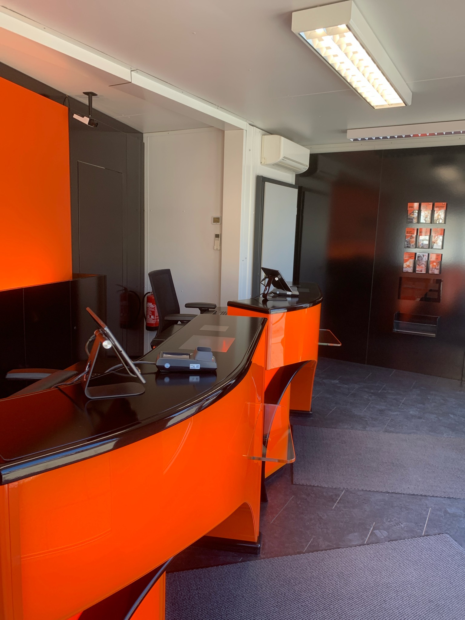 SIXT Autovermietung Solingen, Wuppertaler Str. 126 in Solingen