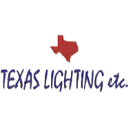 Texas Lighting Etc Logo