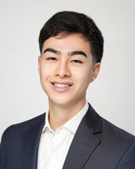 Timothy Kang