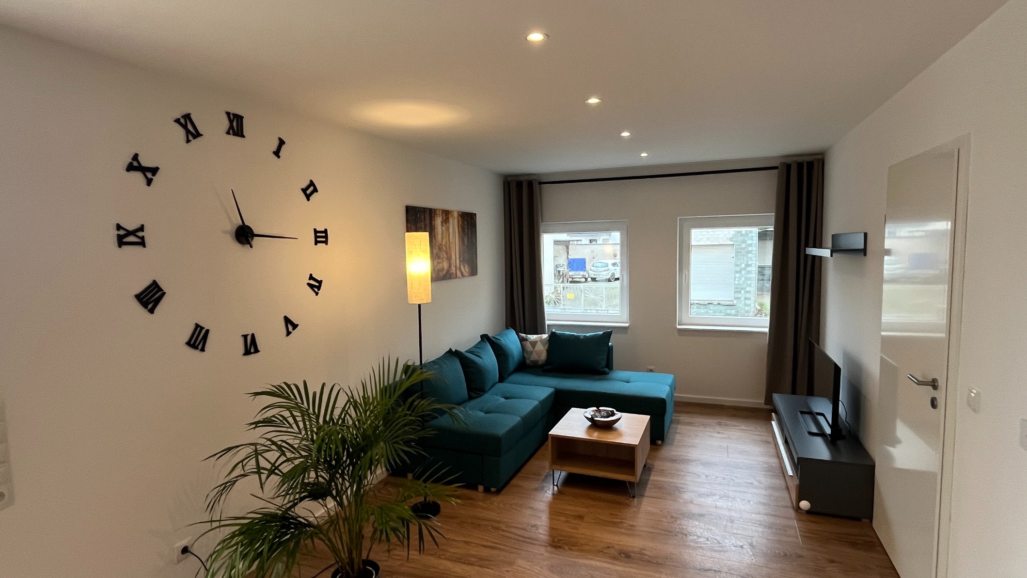 Albackstuff Hambuch, Hauptstraße 36 in Hambuch