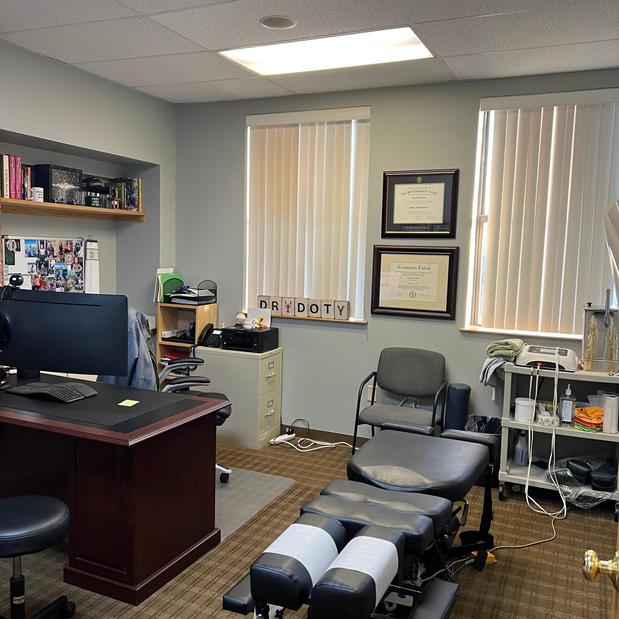Images MCR Chiropractic