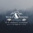 Wolf Rising Photography LLC. Pennsville (609)367-3318