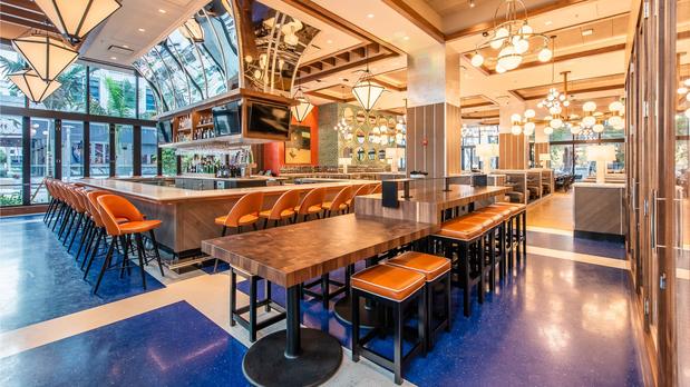 Images Del Frisco's Grille